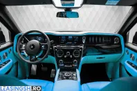 Rolls-Royce Cullinan din 2026 cu 50 km - oferta ROL205252 - foto 10