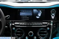 Rolls-Royce Cullinan din 2026 cu 50 km - oferta ROL205252 - foto 12