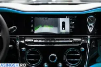 Rolls-Royce Cullinan din 2026 cu 50 km - oferta ROL205252 - foto 13