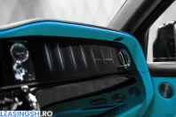 Rolls-Royce Cullinan din 2026 cu 50 km - oferta ROL205252 - foto 16