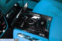 Rolls-Royce Cullinan din 2026 cu 50 km - oferta ROL205252 - foto 18