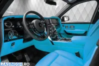 Rolls-Royce Cullinan din 2026 cu 50 km - oferta ROL205252 - foto 22
