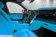 Rolls-Royce Cullinan din 2026 cu 50 km - oferta ROL205252 - foto 25