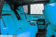 Rolls-Royce Cullinan din 2026 cu 50 km - oferta ROL205252 - foto 27