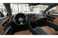 Mercedes-Benz CLE 300 (Clasa CLE) din 2025 cu 8.440 km - oferta MER205253 - foto 2