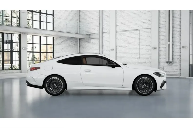 Mercedes-Benz CLE 300 (Clasa CLE) din 2025 cu 8.440 km - oferta MER205253 - foto 5