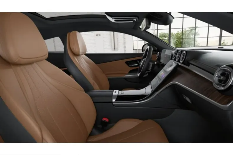 Mercedes-Benz CLE 300 (Clasa CLE) din 2025 cu 8.440 km - oferta MER205253 - foto 6