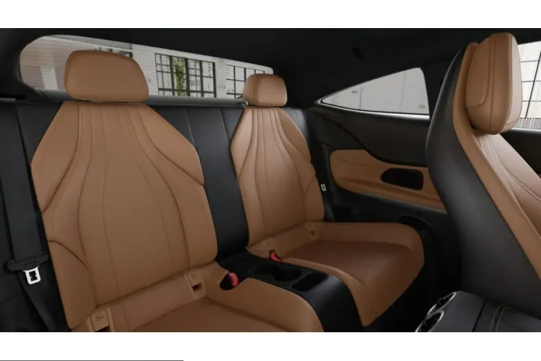 Mercedes-Benz CLE 300 (Clasa CLE) din 2025 cu 8.440 km - oferta MER205253 - foto 7