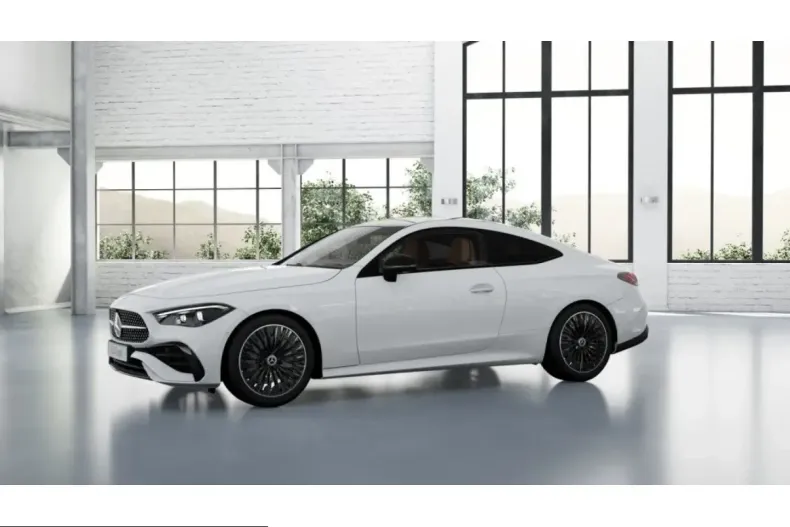 Mercedes-Benz CLE 300 (Clasa CLE) din 2025 cu 8.440 km - oferta MER205253 - foto 10