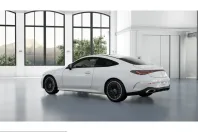 Mercedes-Benz CLE 300 (Clasa CLE) din 2025 cu 8.440 km - oferta MER205253 - foto 11