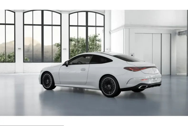 Mercedes-Benz CLE 300 (Clasa CLE) din 2025 cu 8.440 km - oferta MER205253 - foto 11