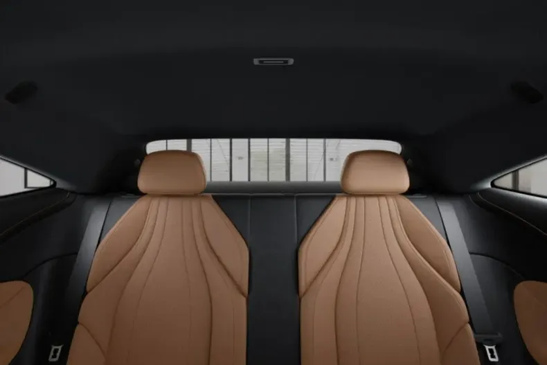 Mercedes-Benz CLE 300 (Clasa CLE) din 2025 cu 8.440 km - oferta MER205253 - foto 14