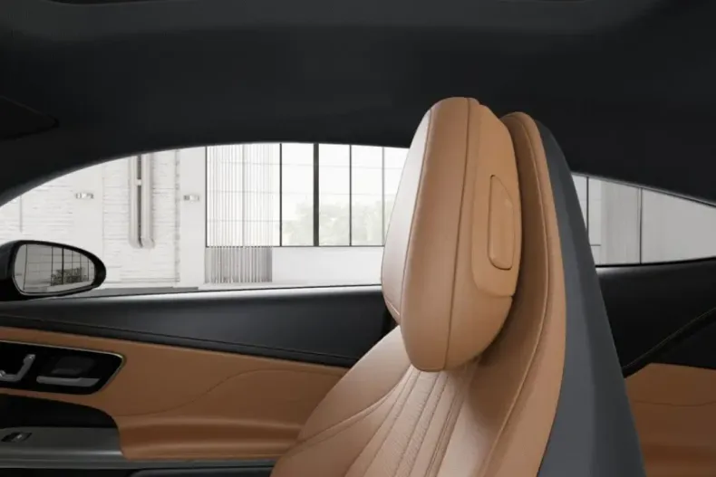 Mercedes-Benz CLE 300 (Clasa CLE) din 2025 cu 8.440 km - oferta MER205253 - foto 15