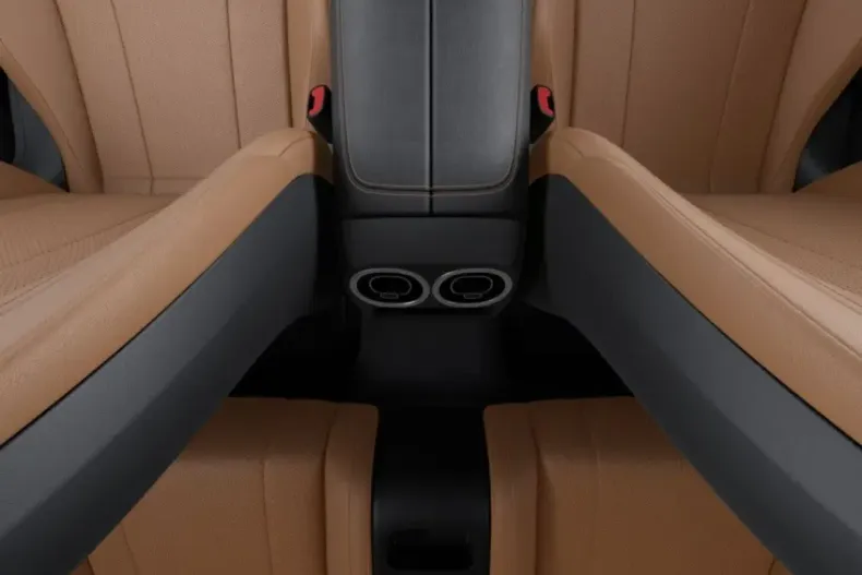 Mercedes-Benz CLE 300 (Clasa CLE) din 2025 cu 8.440 km - oferta MER205253 - foto 17