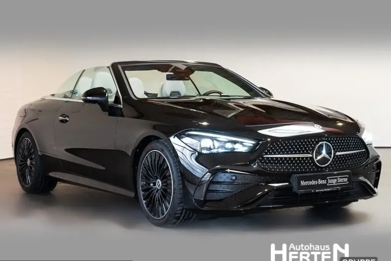 Mercedes-Benz CLE 300 (Clasa CLE) din 2025 cu 10.617 km - oferta MER205254 - foto 1