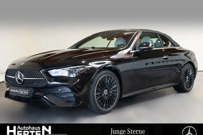 Mercedes-Benz CLE 300 (Clasa CLE) din 2025 cu 10.617 km - oferta MER205254 - foto 2