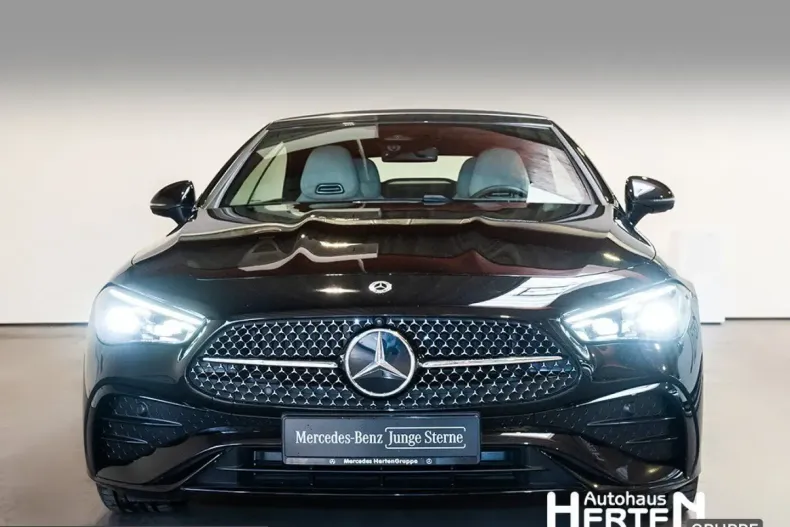 Mercedes-Benz CLE 300 (Clasa CLE) din 2025 cu 10.617 km - oferta MER205254 - foto 3