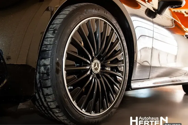 Mercedes-Benz CLE 300 (Clasa CLE) din 2025 cu 10.617 km - oferta MER205254 - foto 5