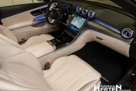 Mercedes-Benz CLE 300 (Clasa CLE) din 2025 cu 10.617 km - oferta MER205254 - foto 6