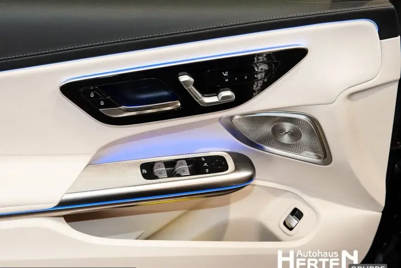 Mercedes-Benz CLE 300 (Clasa CLE) din 2025 cu 10.617 km - oferta MER205254 - foto 9