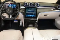 Mercedes-Benz CLE 300 (Clasa CLE) din 2025 cu 10.617 km - oferta MER205254 - foto 10