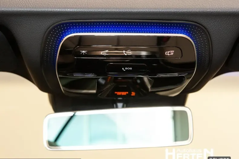 Mercedes-Benz CLE 300 (Clasa CLE) din 2025 cu 10.617 km - oferta MER205254 - foto 11