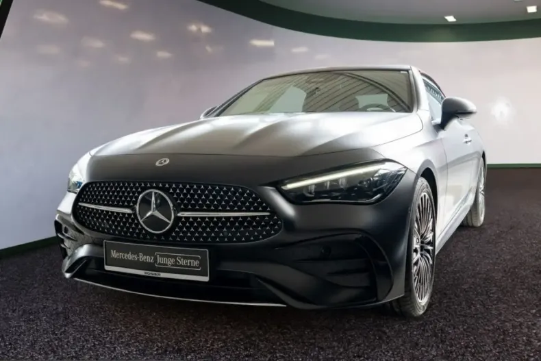 Mercedes-Benz CLE 450 (Clasa CLE) din 2023 cu 6.490 km - oferta MER205255 - foto 1