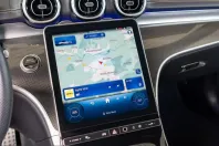 Mercedes-Benz CLE 450 (Clasa CLE) din 2023 cu 6.490 km - oferta MER205255 - foto 6