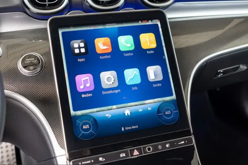 Mercedes-Benz CLE 450 (Clasa CLE) din 2023 cu 6.490 km - oferta MER205255 - foto 7