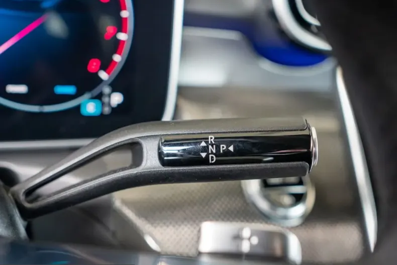 Mercedes-Benz CLE 450 (Clasa CLE) din 2023 cu 6.490 km - oferta MER205255 - foto 13