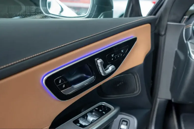 Mercedes-Benz CLE 450 (Clasa CLE) din 2023 cu 6.490 km - oferta MER205255 - foto 18