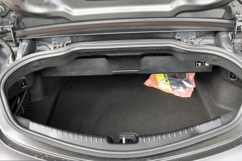 Mercedes-Benz CLE 450 (Clasa CLE) din 2023 cu 6.490 km - oferta MER205255 - foto 19