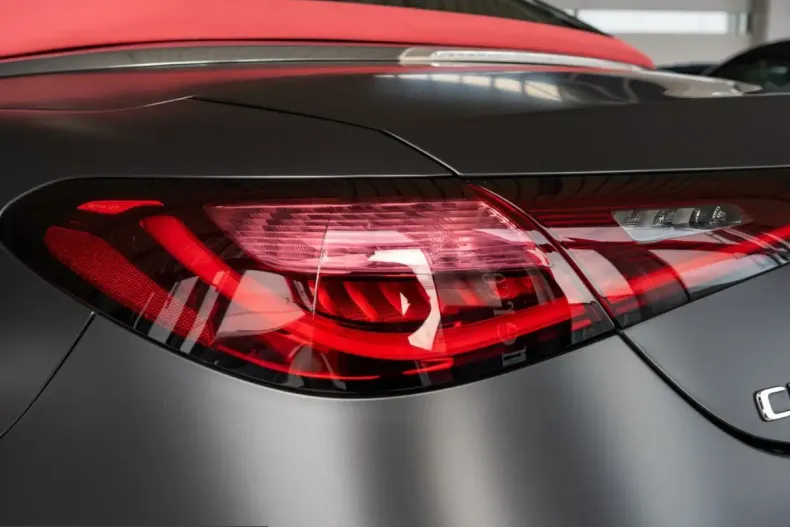 Mercedes-Benz CLE 450 (Clasa CLE) din 2023 cu 6.490 km - oferta MER205255 - foto 20