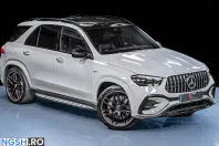 Mercedes-Benz GLE 53 AMG (Clasa GLE) din 2024 cu 41.000 km - oferta MER205256 - foto 1