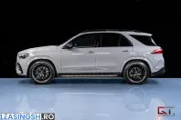Mercedes-Benz GLE 53 AMG (Clasa GLE) din 2024 cu 41.000 km - oferta MER205256 - foto 4