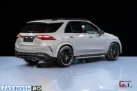 Mercedes-Benz GLE 53 AMG (Clasa GLE) din 2024 cu 41.000 km - oferta MER205256 - foto 8