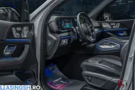 Mercedes-Benz GLE 53 AMG (Clasa GLE) din 2024 cu 41.000 km - oferta MER205256 - foto 9