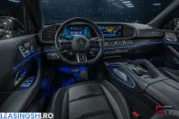 Mercedes-Benz GLE 53 AMG (Clasa GLE) din 2024 cu 41.000 km - oferta MER205256 - foto 11