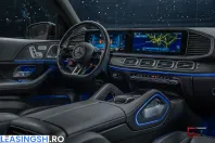 Mercedes-Benz GLE 53 AMG (Clasa GLE) din 2024 cu 41.000 km - oferta MER205256 - foto 15