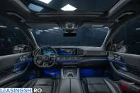 Mercedes-Benz GLE 53 AMG (Clasa GLE) din 2024 cu 41.000 km - oferta MER205256 - foto 17