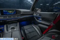 Mercedes-Benz GLE 53 AMG (Clasa GLE) din 2024 cu 41.000 km - oferta MER205256 - foto 19