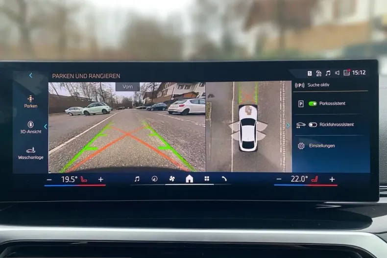 BMW i4 (Seria 4) din 2023 cu 28.600 km - oferta BMW205257 - foto 6