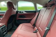 BMW i4 (Seria 4) din 2023 cu 28.600 km - oferta BMW205257 - foto 7