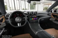 Mercedes-Benz CLE 300 (Clasa CLE) din 2024 cu 21.132 km - oferta MER205258 - foto 2