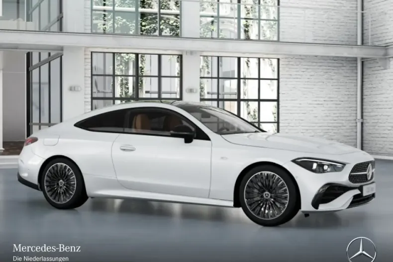 Mercedes-Benz CLE 300 (Clasa CLE) din 2024 cu 21.132 km - oferta MER205258 - foto 3