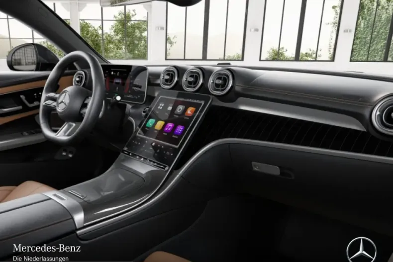 Mercedes-Benz CLE 300 (Clasa CLE) din 2024 cu 21.132 km - oferta MER205258 - foto 10