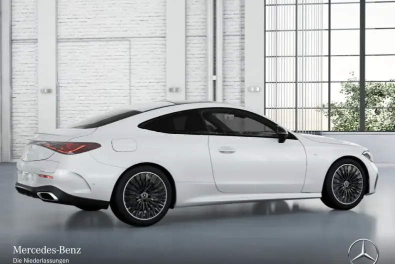 Mercedes-Benz CLE 300 (Clasa CLE) din 2024 cu 21.132 km - oferta MER205258 - foto 15