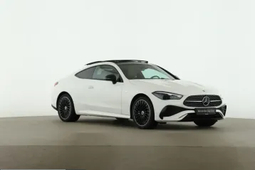 Mercedes-Benz CLE 300 din 2025 - oferta MER205259