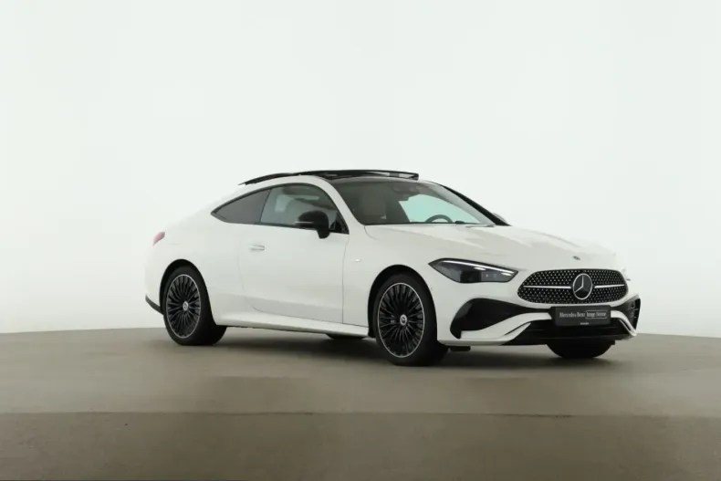 Mercedes-Benz CLE 300 (Clasa CLE) din 2025 cu 5.584 km - oferta MER205259 - foto 1