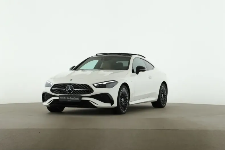 Mercedes-Benz CLE 300 (Clasa CLE) din 2025 cu 5.584 km - oferta MER205259 - foto 4